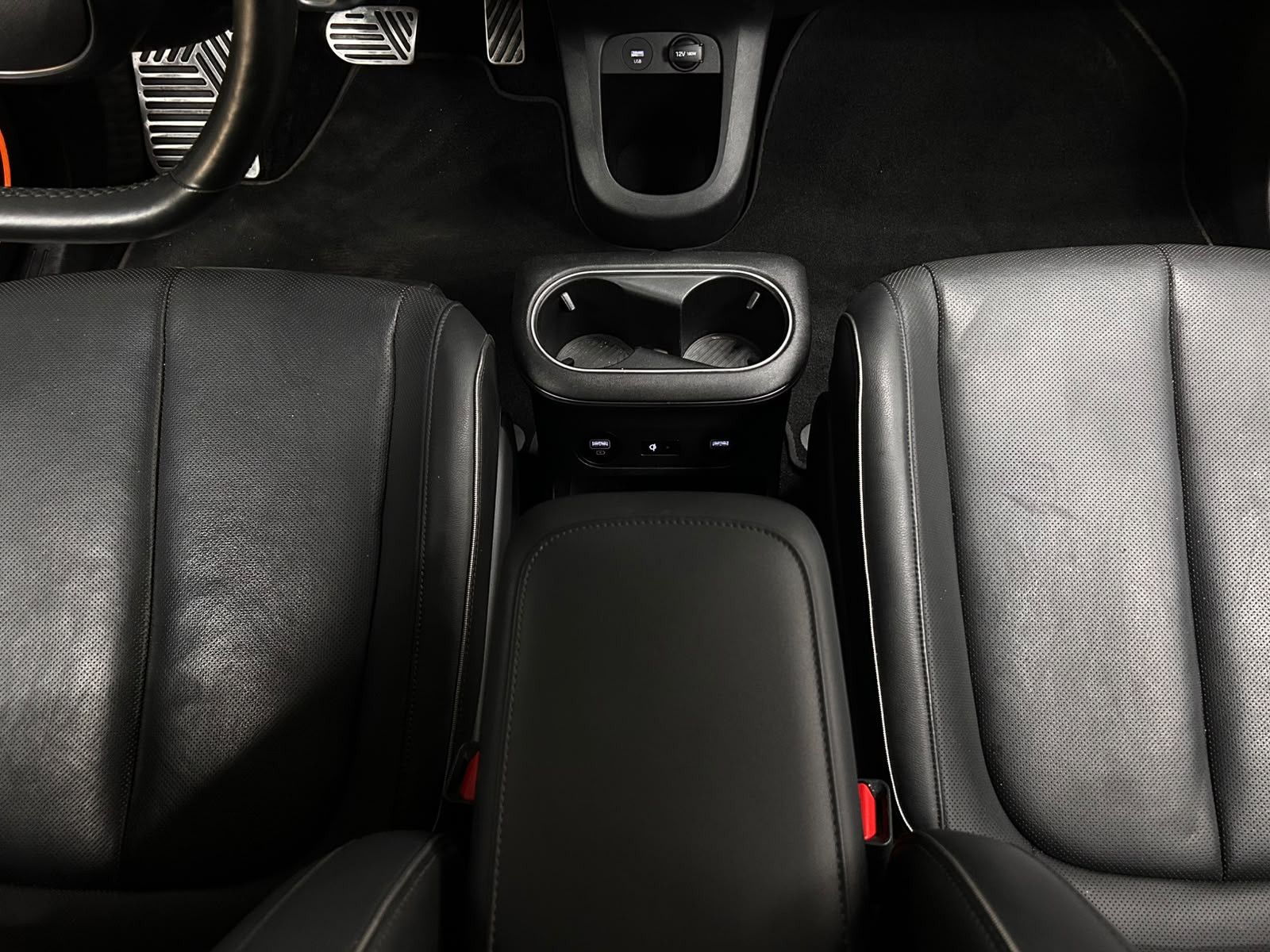 Fahrzeugabbildung Hyundai Ioniq 5 Uniq RELAX+LED+NAVI+BOSE+360+ACC+AHK+WP+
