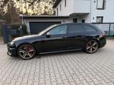 Audi RS4 B9 / Neuer Motor / Carbon / 1.Hd. / Checkhef - Audi RS4 Gebrauchtwagen