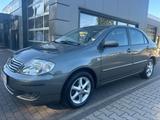 Toyota Corolla 1.6 - 16V  Sol Lim. - Toyota Corolla: V