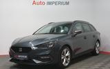 Seat Leon Sportstourer 2.0 TDI FR*ACC*DAB*AHK* - Seat Leon Sport mit Diesel-Antrieb