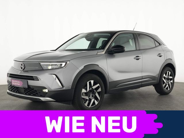 Opel Mokka Turbo Elegance LED|Apple CarPlay|Navi|SHZ