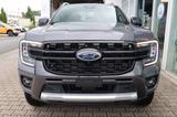 Ford Ranger Wildtrak DOKA PHEV 360° 0,99% FIN* - Hybrid (Benzin/Elektro) Kastenwagen