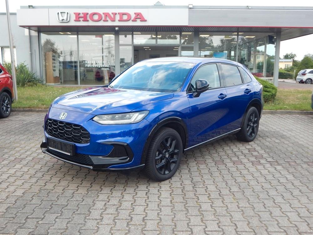 Honda ZR-V e:HEV Sport