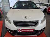 Peugeot 2008 Allure TÜV NEU - Peugeot 2008 in Ludwigshafen