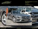 Mercedes-Benz SL 500 AMG-Line/Massage/Navi/Led/Pano/ACC/CAM/ - Mercedes-Benz SL 500: AMG