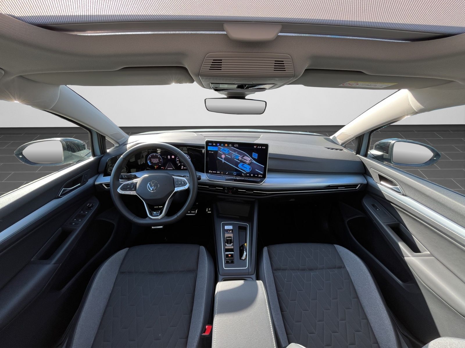 Volkswagen Golf - Bild 3