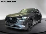 Mazda CX-60 Homura 2.5 AWD Autoamtik Leder Schiebedach - graue Mazda CX-60
