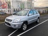 Kia Sportage EX 4WD - Kia Sportage Ex mit Benzin-Antrieb