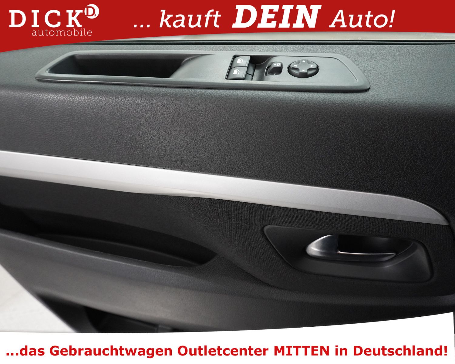 Fahrzeugabbildung Opel Zafira Life Select M >5SI+SHZ+NAVI+XEN+HEAD+AHK+