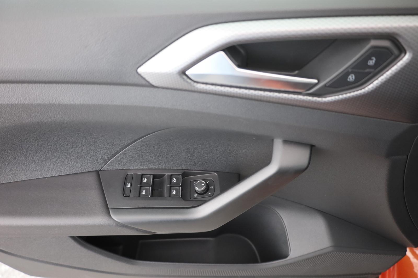 Volkswagen T-Cross 1.0 TSI Active Navi ACC Sitzheizung PDC, миниатюра 22