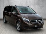 Mercedes-Benz V 250d Kompakt Avantgarde Edition 4matic*1.Hand* - Mercedes-Benz V-Klasse in Essen