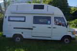 Mercedes-Benz 207D T1 - Offers