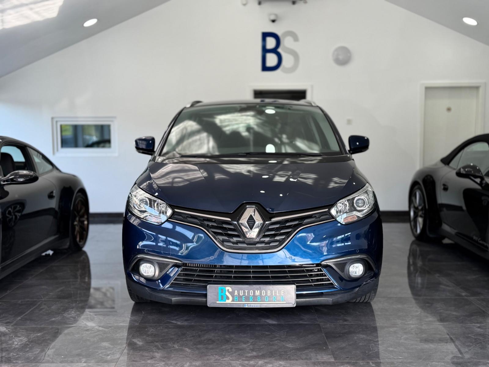 Renault Scenic IV Grand BOSE Edition/Aut/Kamera/Navi/Pan