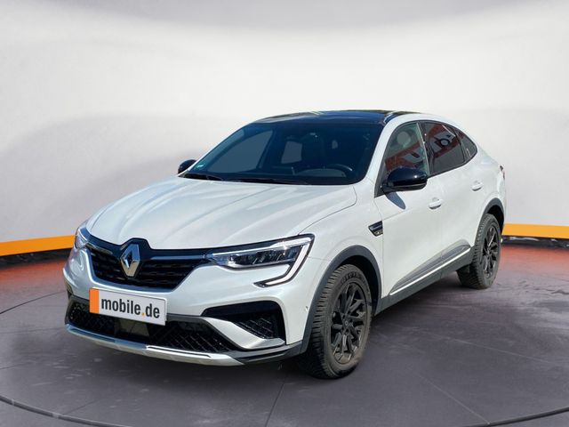 Renault Arkana R.S. LINE TCe 160 EDC +Navi+Kamera+Sitzh.