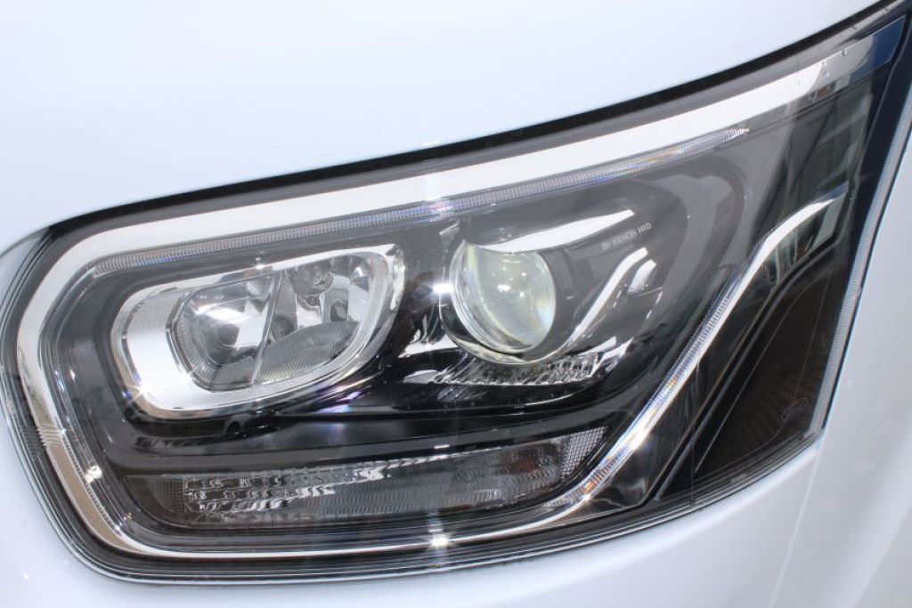 Fahrzeugabbildung Ford Transit 350 L3 VA Trend