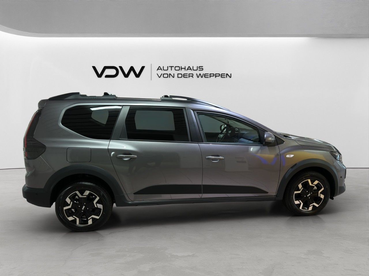 Dacia Jogger - Bild 9