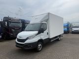 Iveco Daily 35C18 3,0L Koffer Ladebordwand 750kg E6D - Angebote entsprechen deinen Suchkriterien