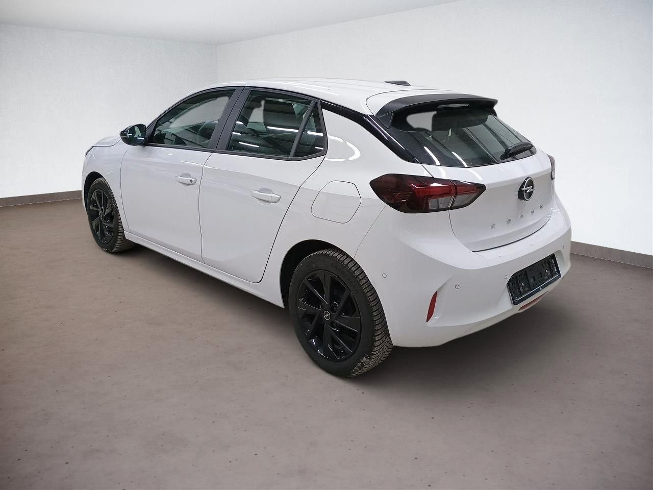 Fahrzeugabbildung Opel Corsa F 1.2 L 75PS Allwetter/Kamera!