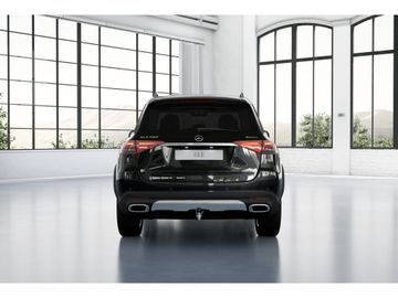 Mercedes GLE 580 - 6