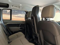 Foto Nummer 7: LAND ROVER Defender