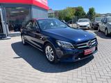 Mercedes-Benz C 180 C 180 (205.076)/LED/Navi/Bluetooth/Tempoma - Mercedes-Benz: 1.0