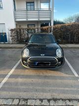 MINI Mini Cooper Clubman mit John Cooper Works ... - MINI John Cooper Works bis 10.000 Euro