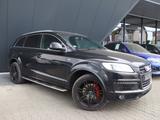 Audi Q7 4.2 TDI QUATTRO S-LINE / 7-SITZE / PANORAMA - Audi Q7 mit Diesel-Antrieb: 4.2