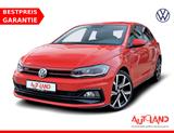 Volkswagen Polo 2.0 TSI GTI DSG LED Navi ACC Beats Kamera - Volkswagen Polo: Dsg