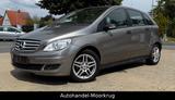 Mercedes-Benz B 170 *2.Hand*Automatik*Klimaanlage* - gebrauchte Mercedes-Benz B 170 aus dem Jahr 2005