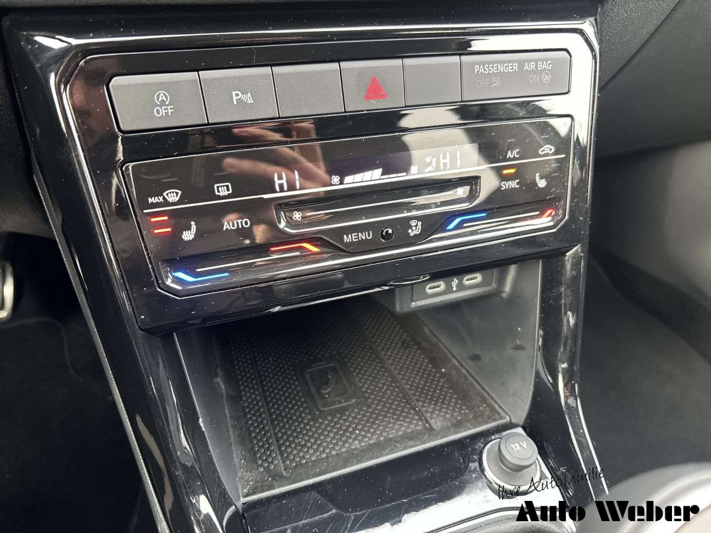 Volkswagen T-Cross - Bild 23