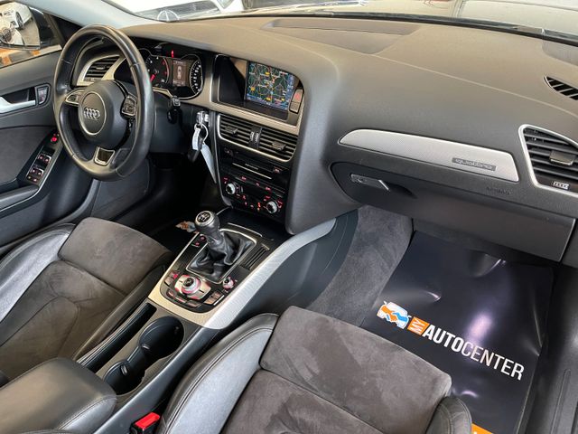 Audi A4 Allroad quattro 2.0 TDI *Navi*PDC*Xenon*