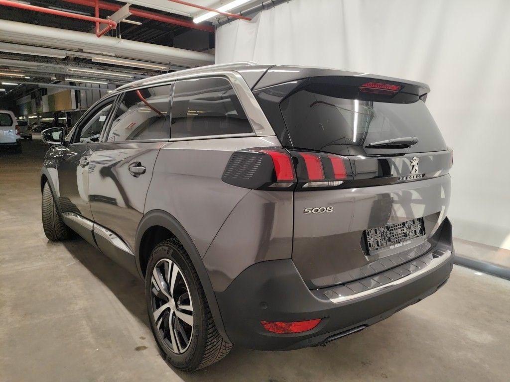 Fahrzeugabbildung Peugeot 5008 Allure 1.2T NAVI/SHZ/PANO/LED/PDC+CAM