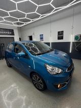 Mitsubishi Space Star Edition 100 KLIMA ALU 1. HAND - Mitsubishi Space Star in Düsseldorf