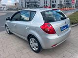 Kia cee'd / Ceed Automatik  1Jahr Garantie - Kia cee'd / Ceed aus 2008