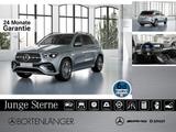 Mercedes-Benz GLE 450 d 4M AMG Advanced PLUS AHK Pano Airmatic