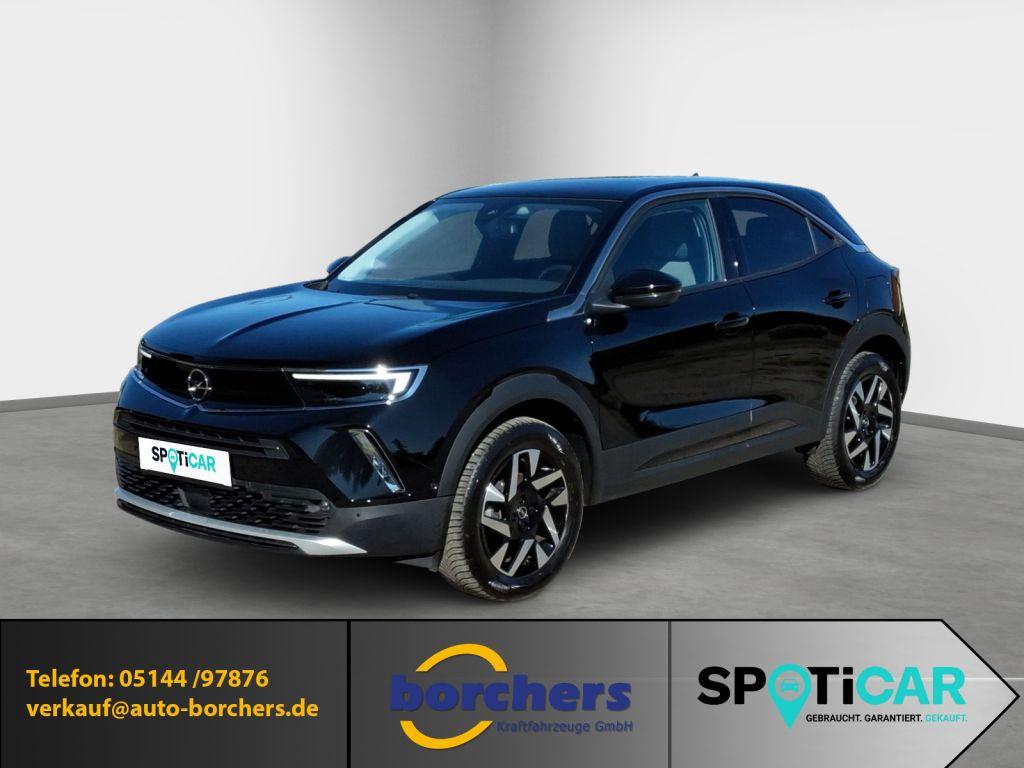 Opel Mokka 1.2 DI Turbo Elegance
