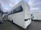 Morelo Loft Alkoven 88 L AHK, Gastank, Spülmaschine - Morelo Diesel Alkoven
