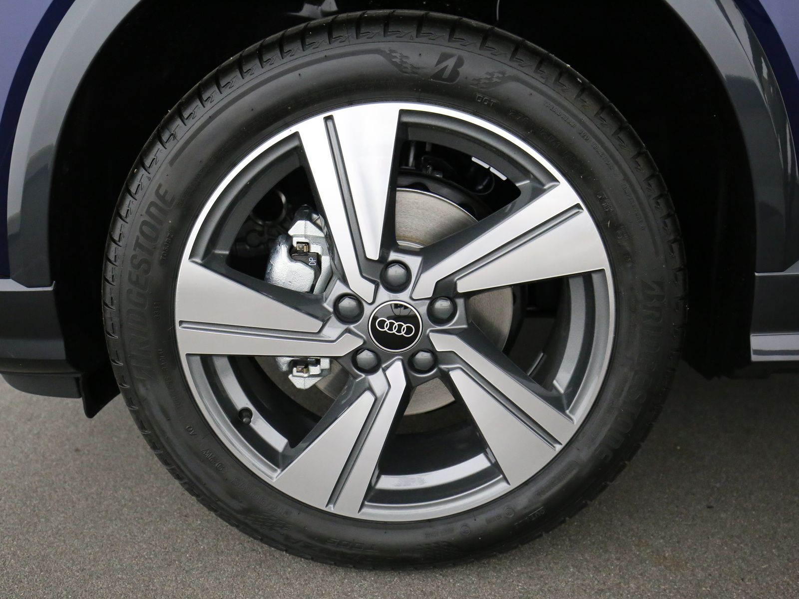 Audi Q2 - Bild 19