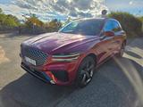 Genesis GV70 Diesel 2.2 8AT AWD Sport Sport - Genesis Gebrauchtwagen