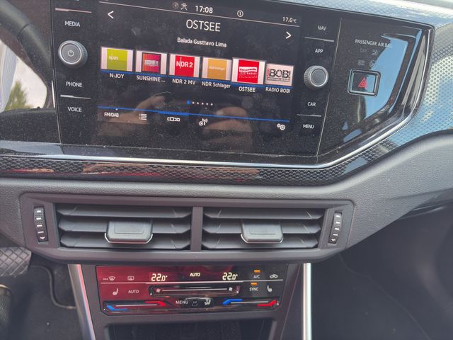 Polo Life 1.0 TSI DSG Navigation, ACC, App-Conne