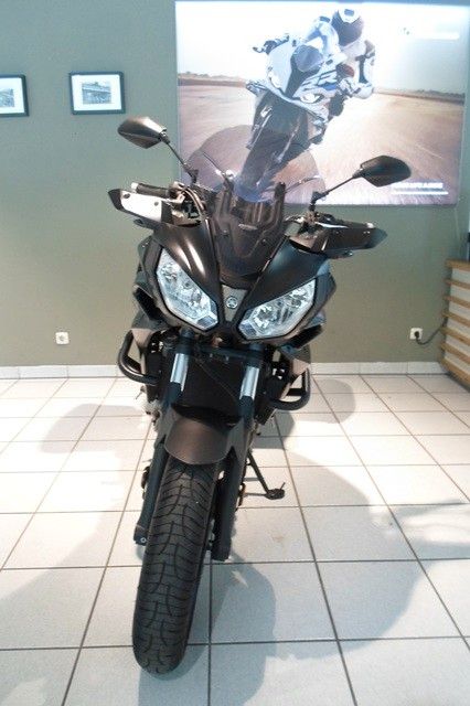 Fahrzeugabbildung Yamaha Tracer 700 GT