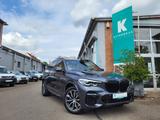 BMW X5 xDrive 40 d M Sport *xOffroad-Paket* - BMW X5: Sport Paket