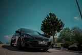 Peugeot 308 GTi by Peugeot Sport THP 270 GTi by Peug... - Peugeot 308: GTI By Sport