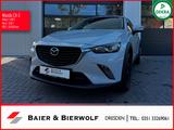 Mazda CX-3 Kizoku Navi PDC Freisprech 8-fach bereift - Mazda CX-3 in Dresden