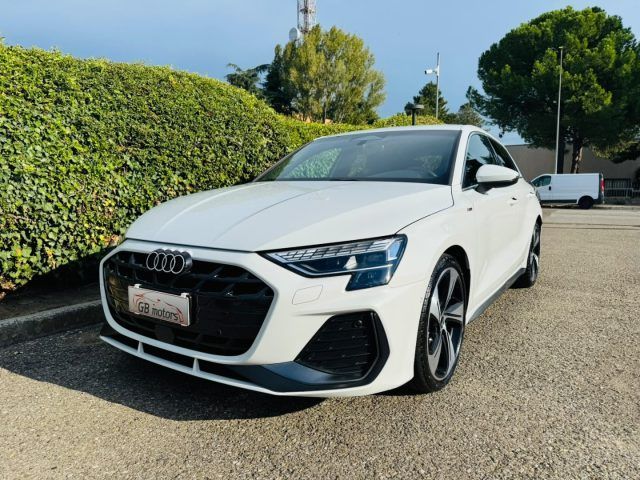 Image of Audi A3