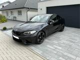BMW M2 Coupé M2 Coupé F87 LCi - BMW M2 von privat