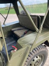 Ford M 151 A - Autos aus dem Jahr 1965