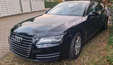 صورة 1 لـ 2010 AUDI A7