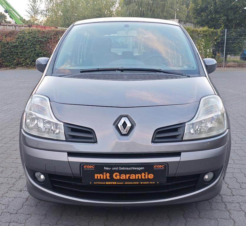 Renault Modus
