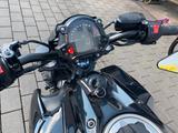 Kawasaki Z650 - KAWASAKI 650 Z